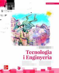Tecnología I Enginyeria 2º Batxillerat