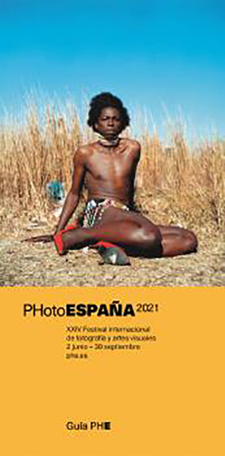 Guía PHotoESPAÑA 2021