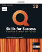 Q Skills 5 R&W Sb Pk Split B 3Ed