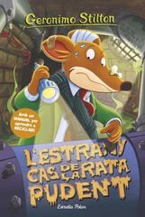 Geronimo Stilton 22. L'estrany cas de la rata pudent Geronimo Stilton 22. L'estrany cas de la rata pudent