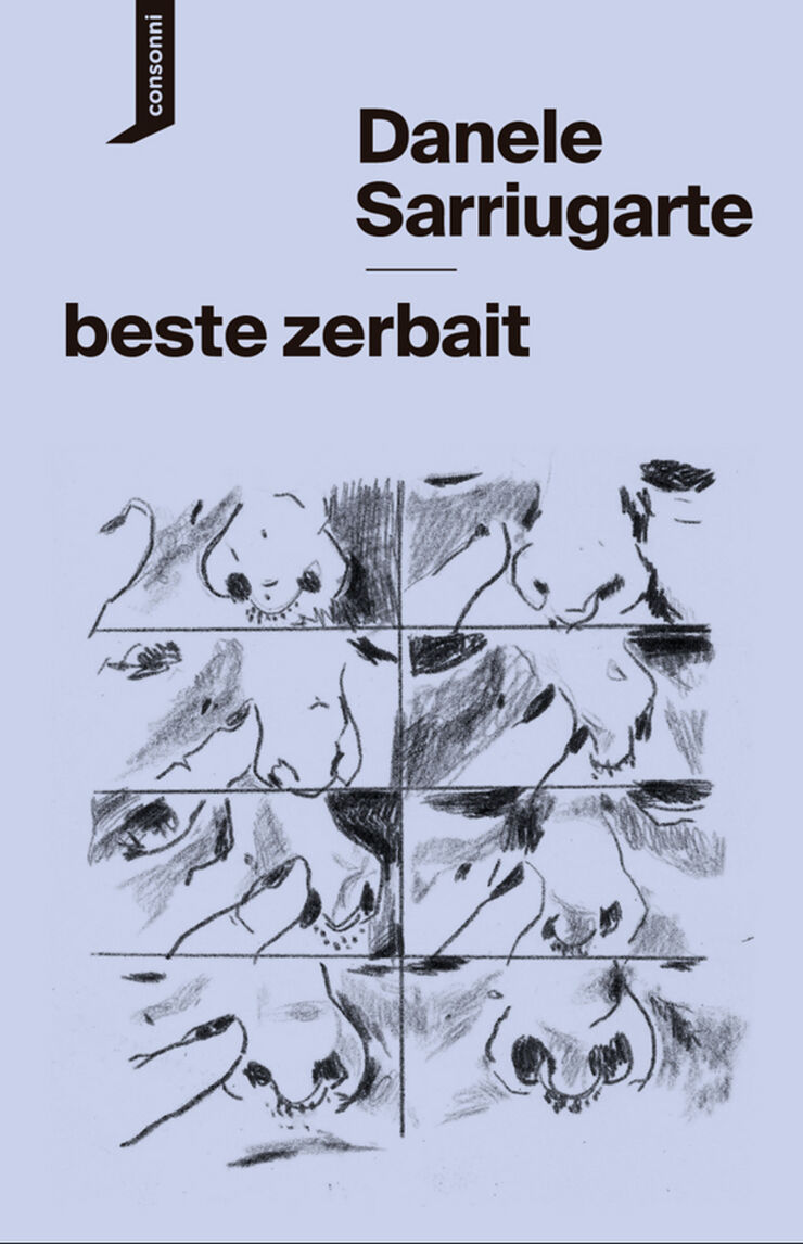 Beste zerbait
