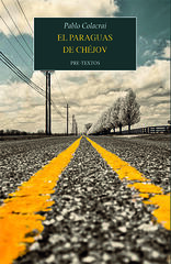 El paraguas de Chéjov