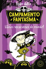 Campamento fantasma Campamento fantasma