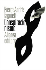 Conspiracionismo Conspiracionismo