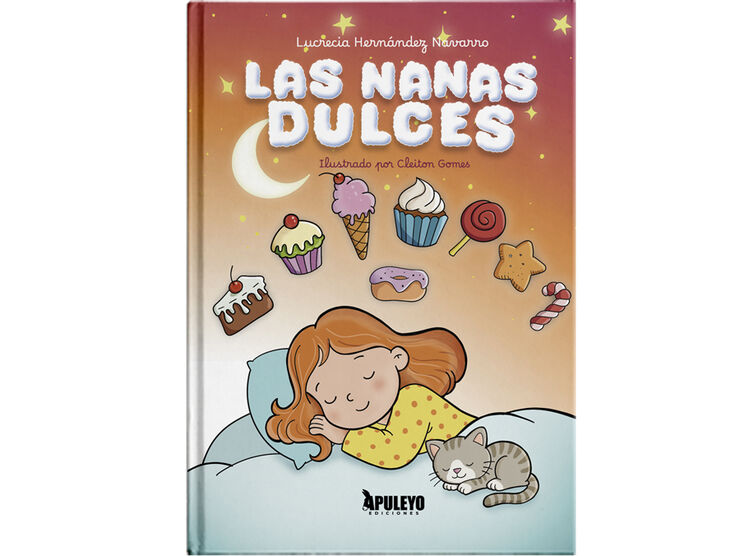 Las nanas dulces