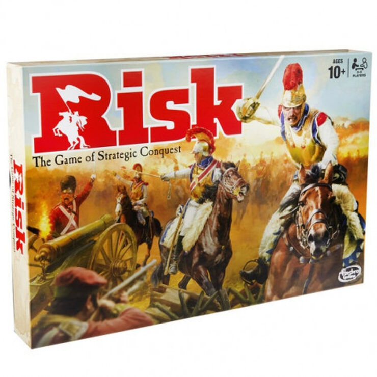 Risk