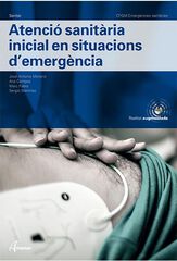 Atenció sanitària inicial en situacions d'emergència Atenció sanitària inicial en situacions d'emergència