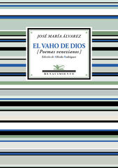 El vaho de Dios El vaho de Dios