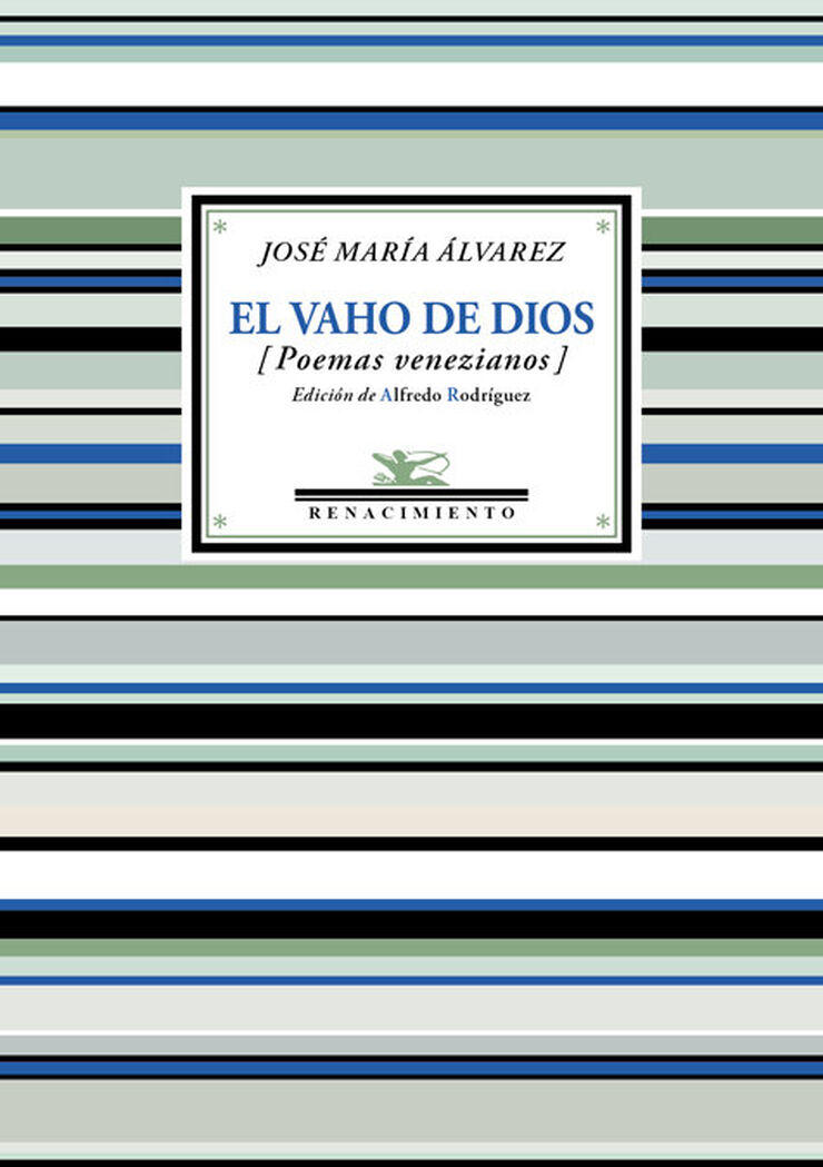 El vaho de Dios