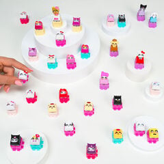 Clickeez Hello Kitty Pack 3