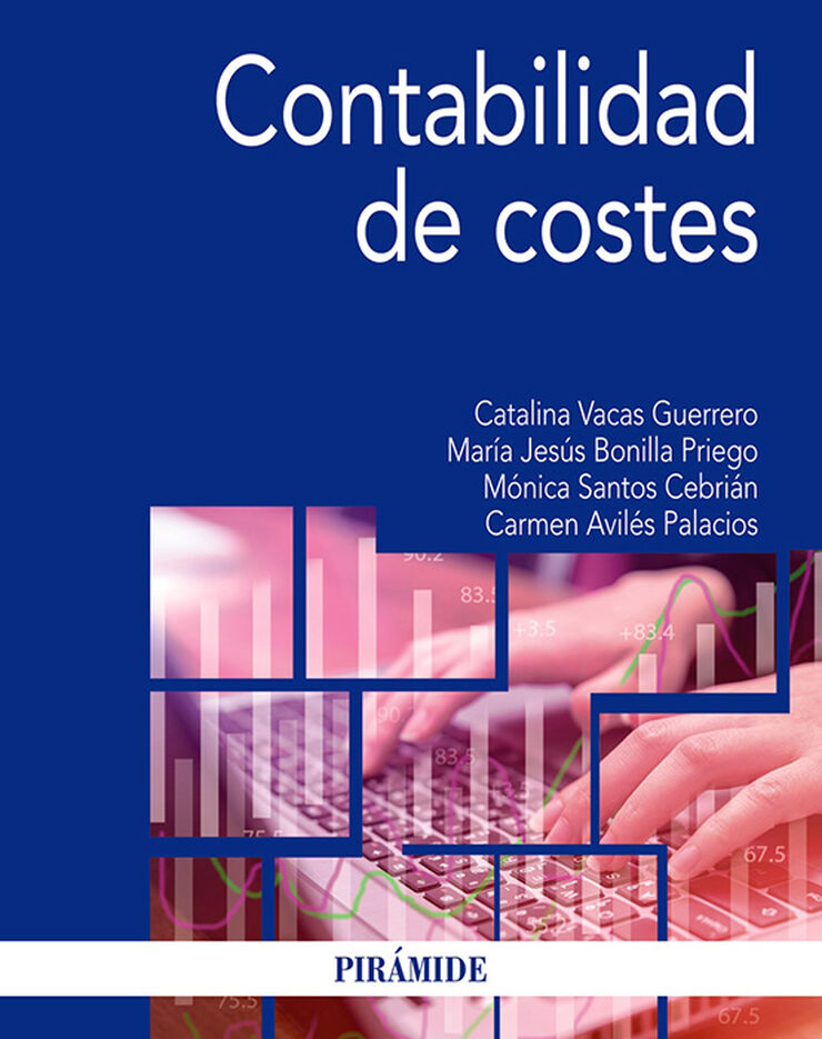 Contabilidad de costes