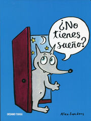 ¿NO TIENES SUEÑO?