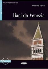 Baci Da Venezia Imparare Leggendo 2 Baci Da Venezia Imparare Leggendo 2
