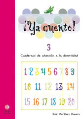 ¡Ya Cuento! 3 ¡Ya Cuento! 3