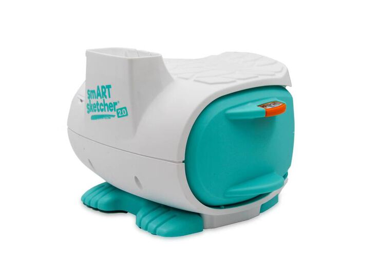 Projector Smart Sketcher Projector Smart Sketcher