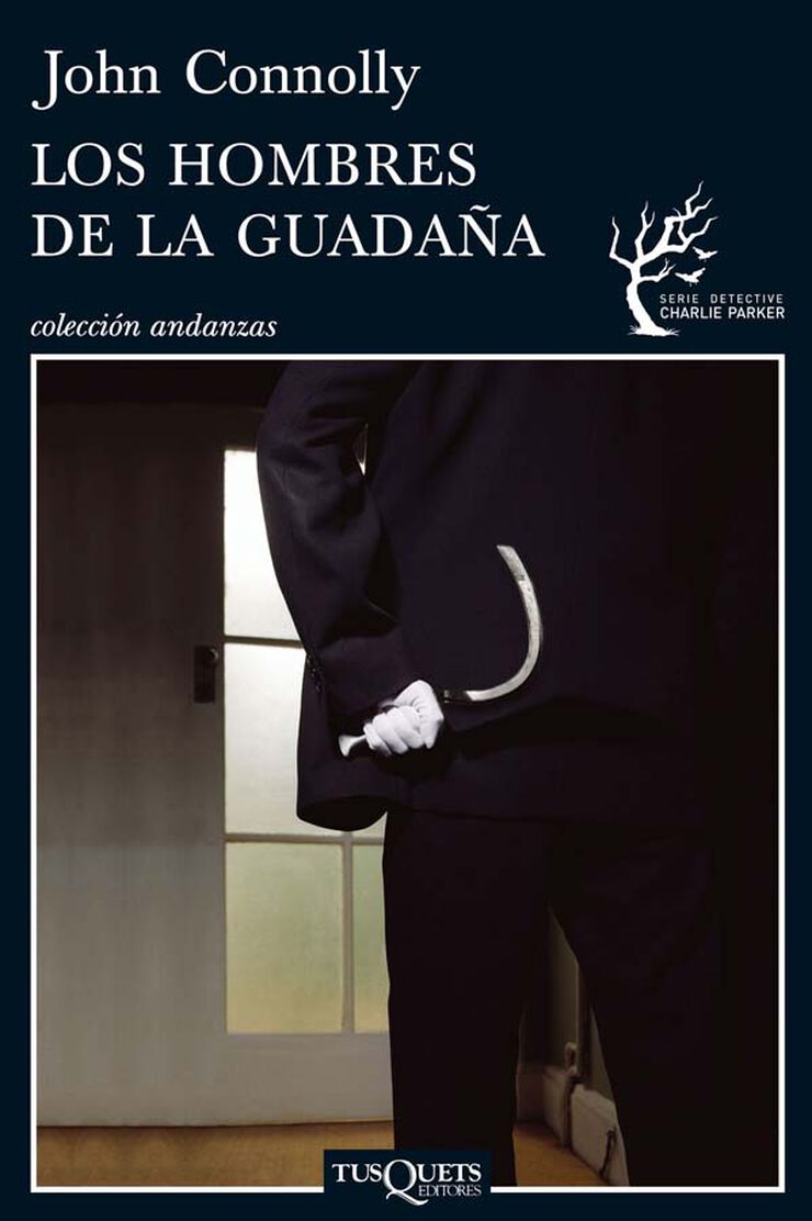 Los hombres de la Guadaña