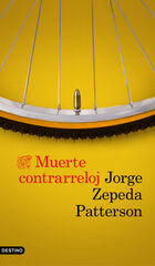 Muerte contrarreloj Muerte contrarreloj