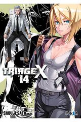 Triage x 14