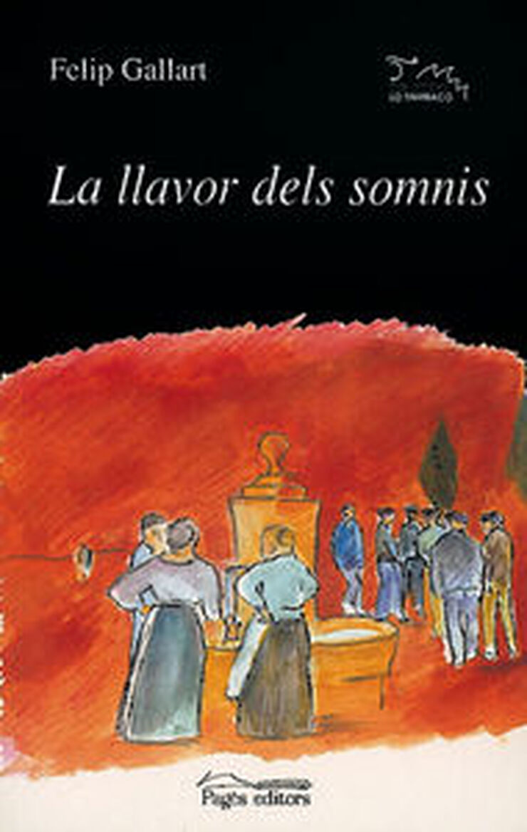 La llavor dels somnis