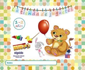 La Tienda de Juguetes 1-2 Aos La Tienda de Juguetes 1-2 Aos