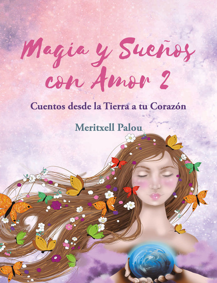 Magia y sue&ntilde;os con amor 2