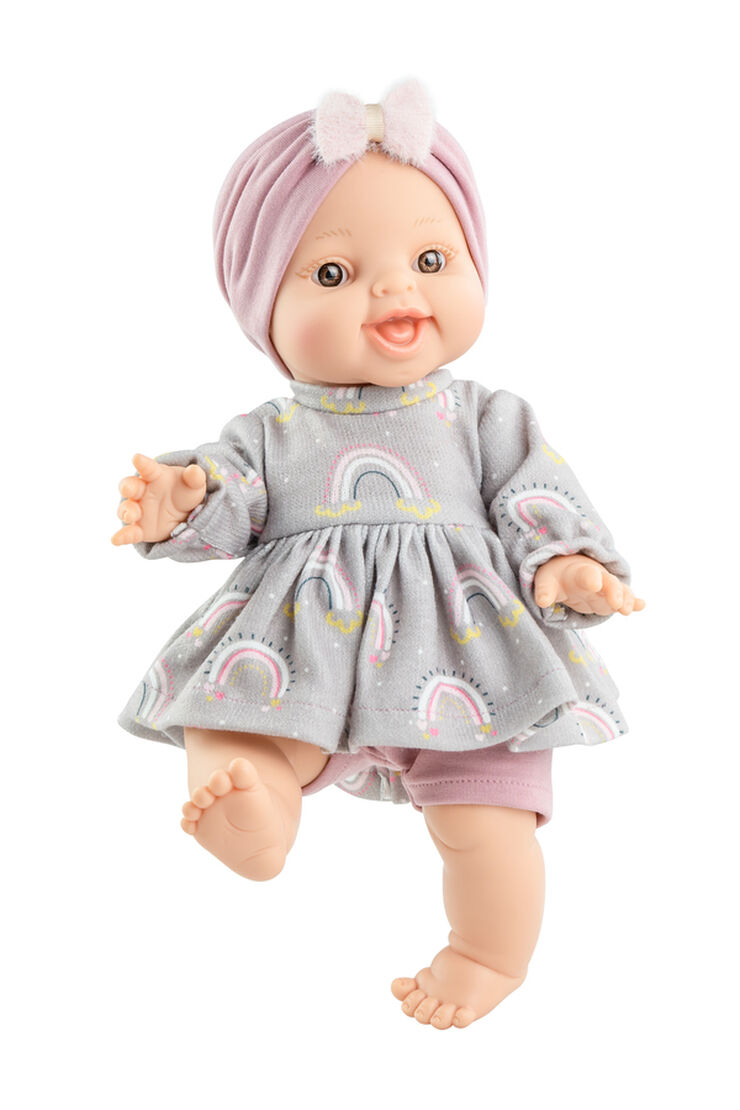 Nina Bebè Júlia 34 cm Nina Bebè Júlia 34 cm