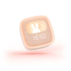 Rellotge Despertador Billy salm&oacute;