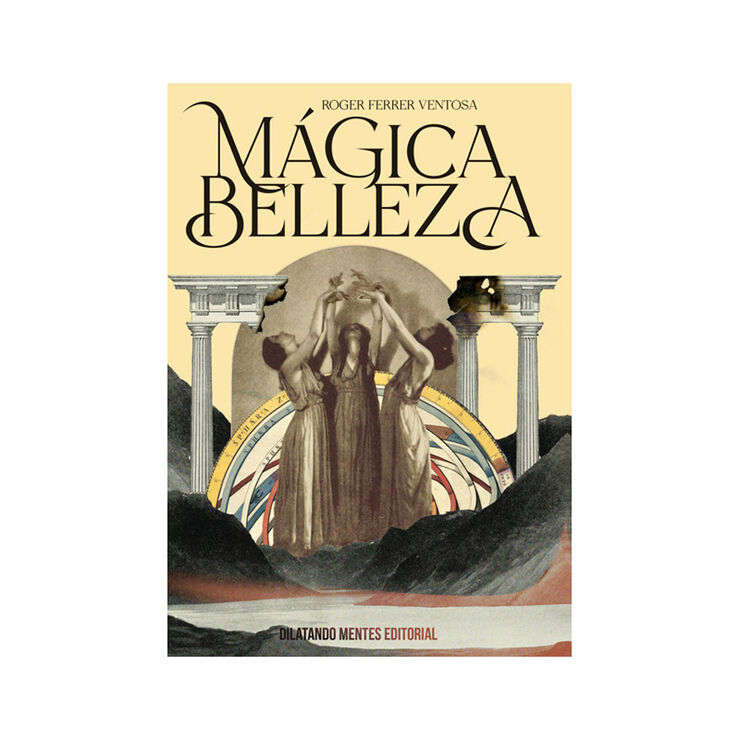 Mágica belleza