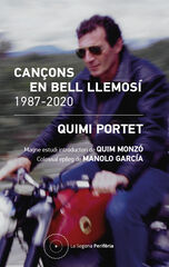 Cançons en Bell Llemosí Cançons en Bell Llemosí