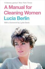 A manual for cleaning woman