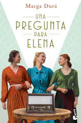 Una pregunta para Elena Una pregunta para Elena