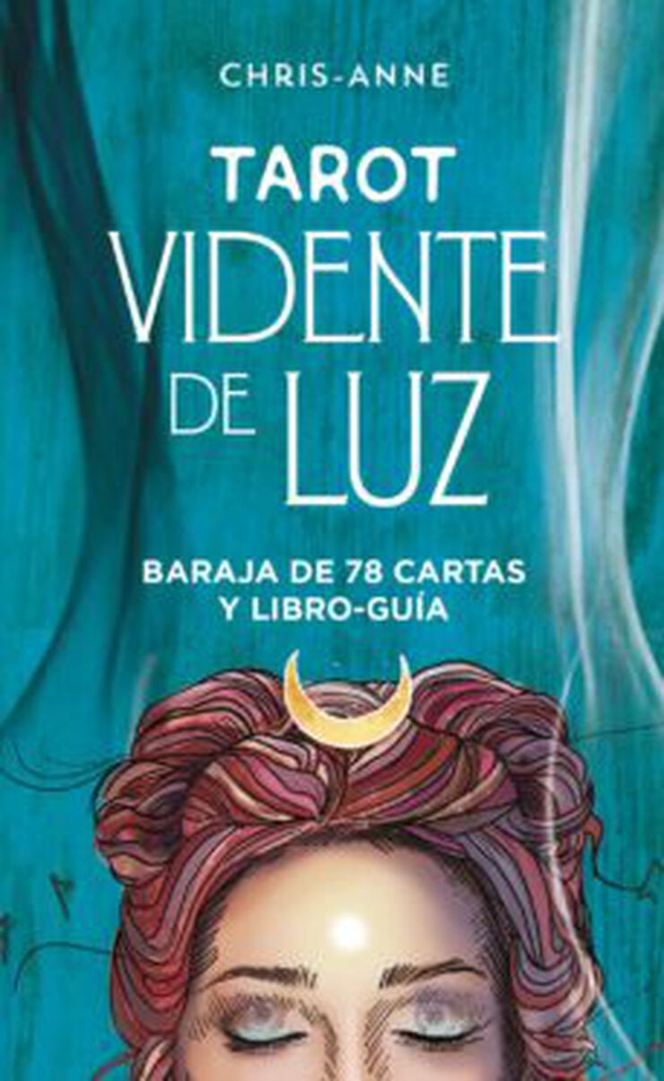 Tarot. Vidente de luz