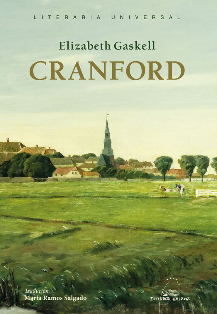 Cranford Cranford