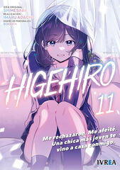Higehiro 11