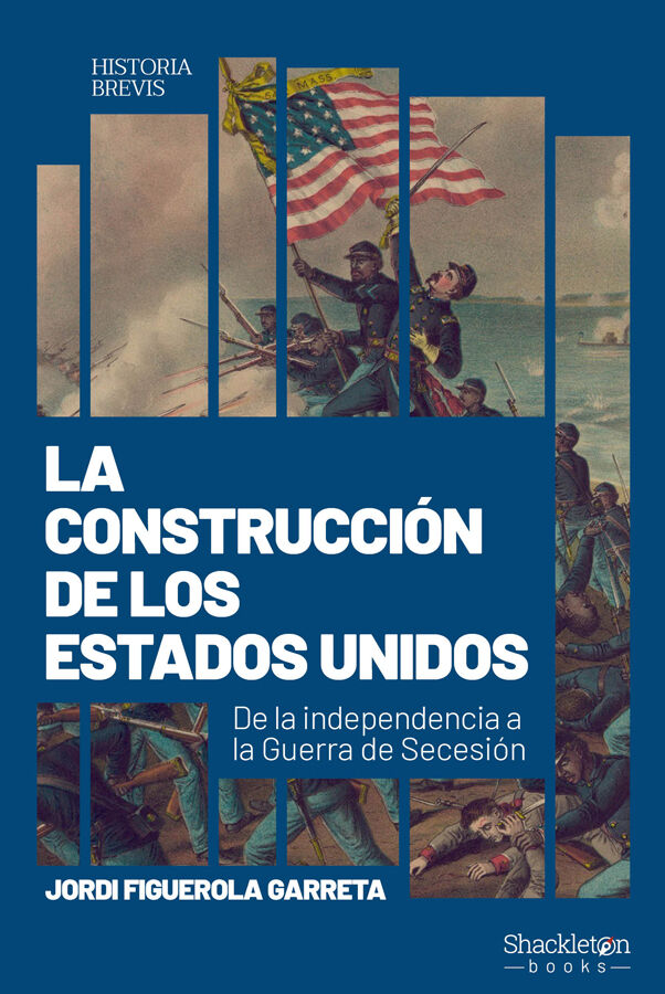 La construcci&oacute;n de Estados Unidos