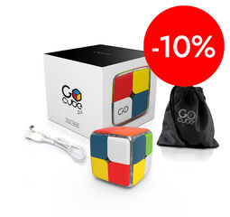 GoCube 2x2