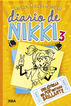 Diario de Nikki 3. Una estrella del pop muy poco brillante