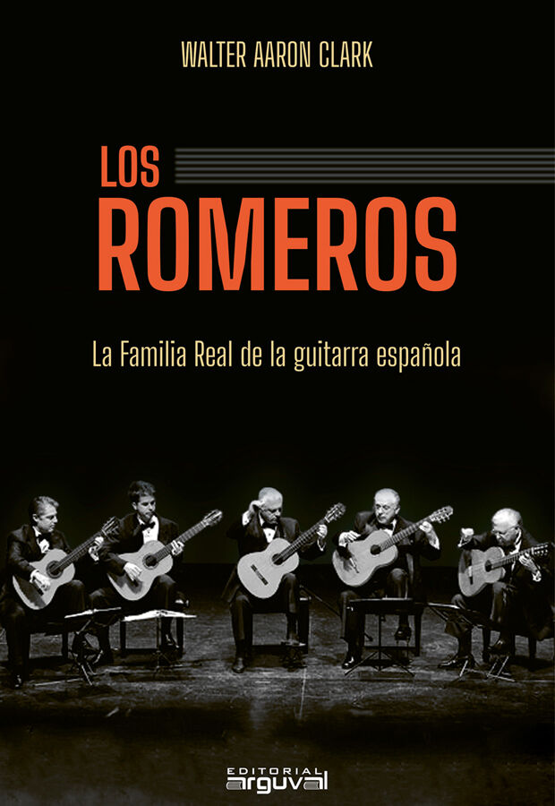 Los Romeros