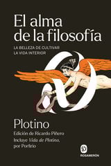 El alma de la filosofía El alma de la filosofía