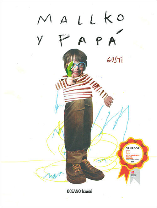 Mallko y pap&aacute;