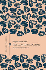 Mejillones para cenar Mejillones para cenar