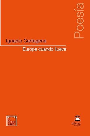 Europa cuando llueve