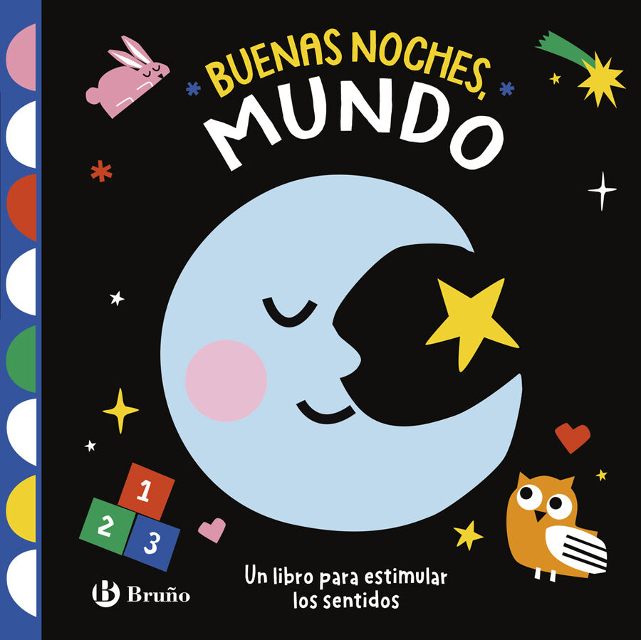 Buenas noches, mundo