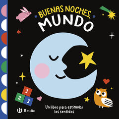 Buenas noches, mundo