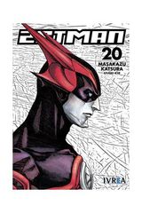 Zetman 20 Zetman 20