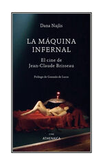 La máquina infernal La máquina infernal