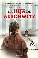 La hija de Auschwitz La hija de Auschwitz