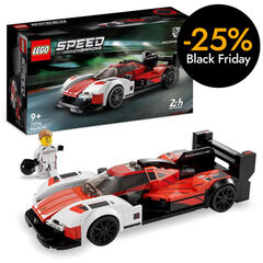 LEGO® Speed Champions Porsche 963 76916
