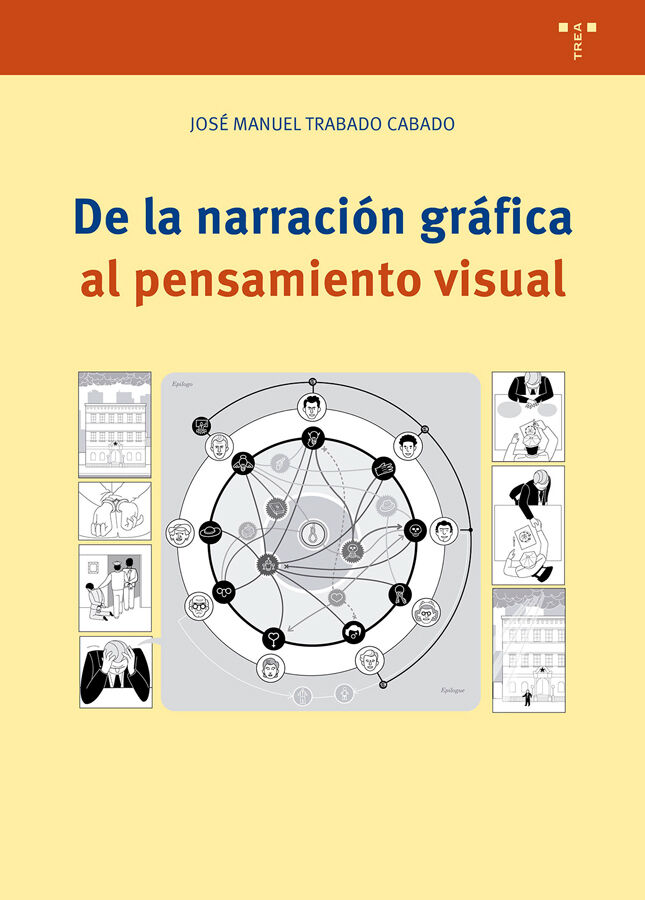 De la narraci&oacute;n gr&aacute;fica al pensamiento visual