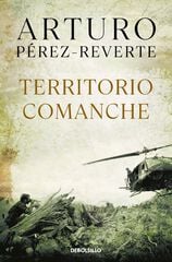 Territorio comanche Territorio comanche